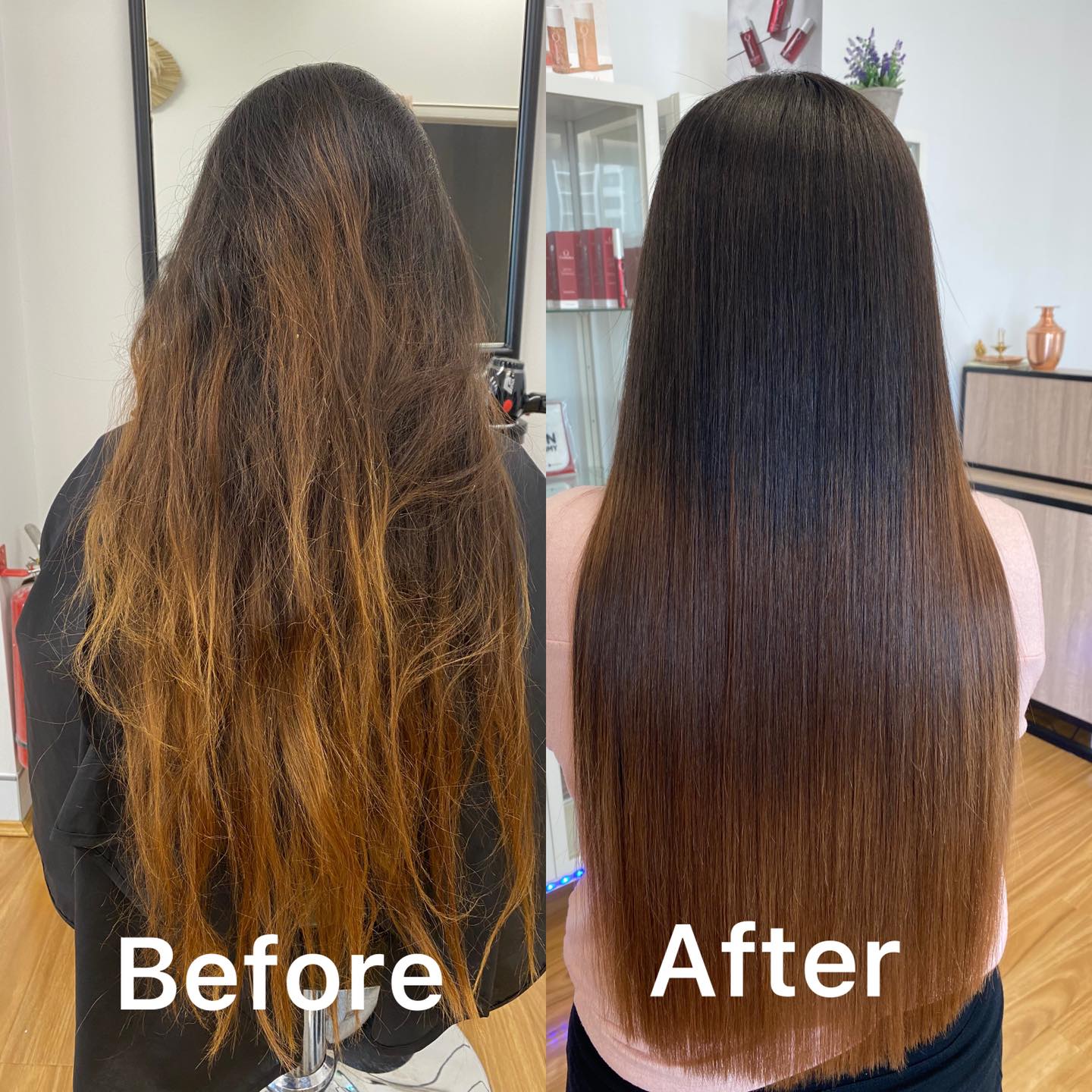 Gallery Kathmandu beauty and hair salon