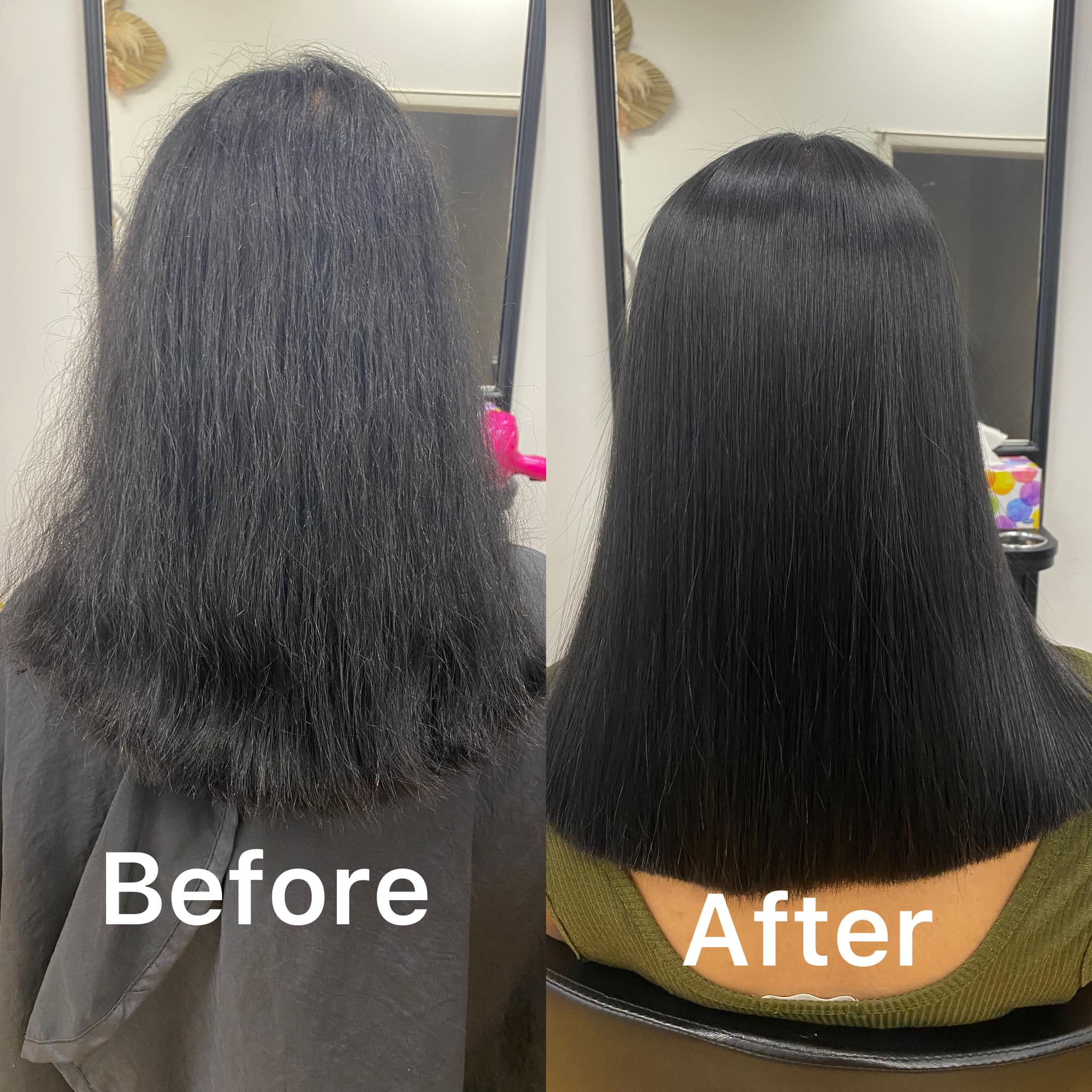 Gallery Kathmandu beauty and hair salon